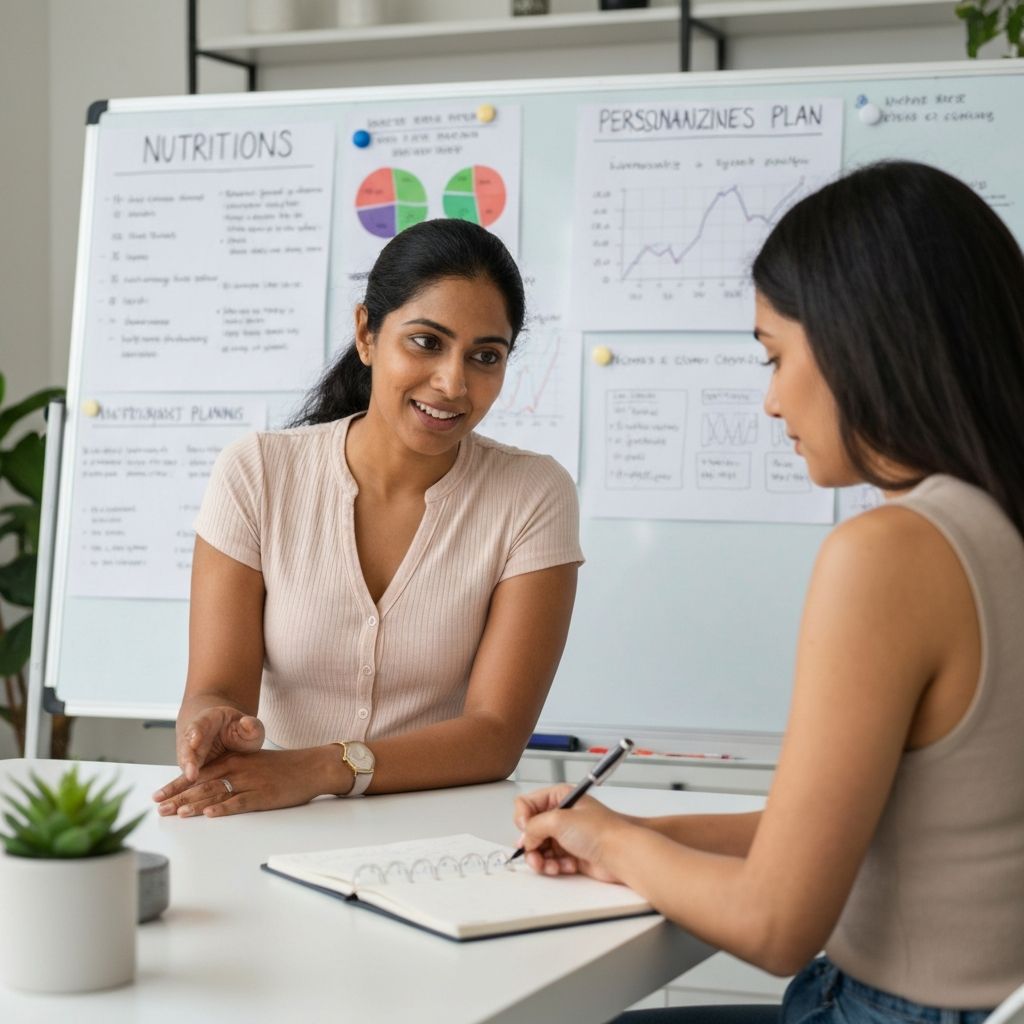 Consultation benefits