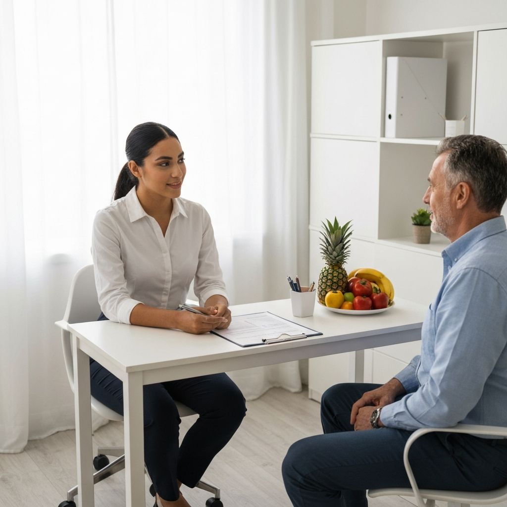 Nutritional wellness review